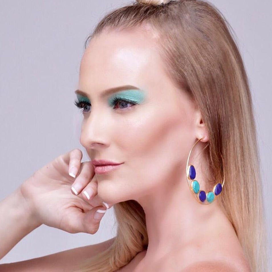 Chaliki (Big Loops) - Boheme Sg