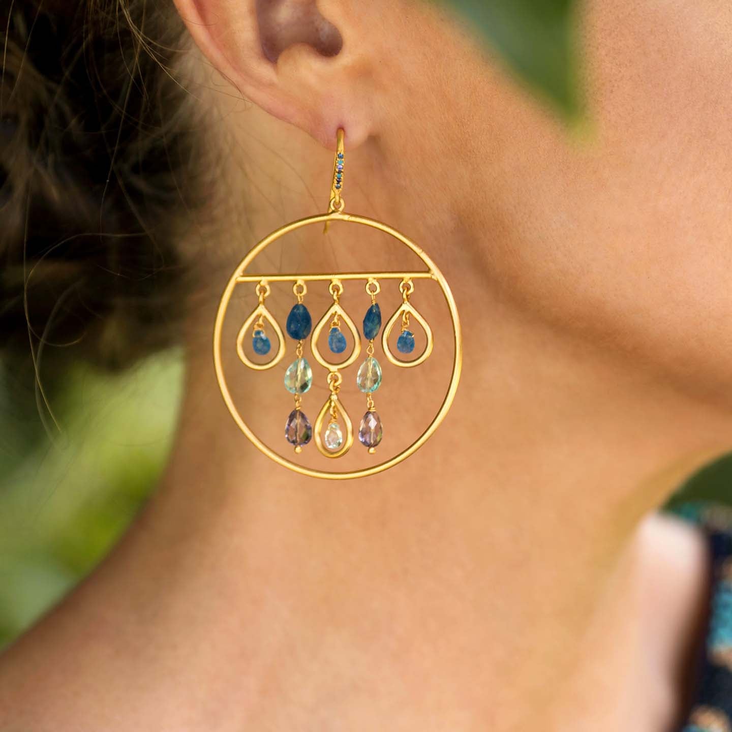 Gaia (Small) - Boheme Sg