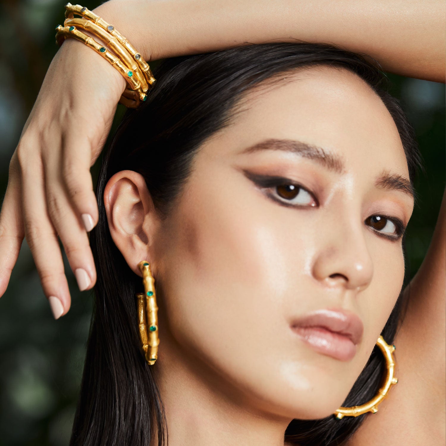 Bamboo Loops - Boheme Sg