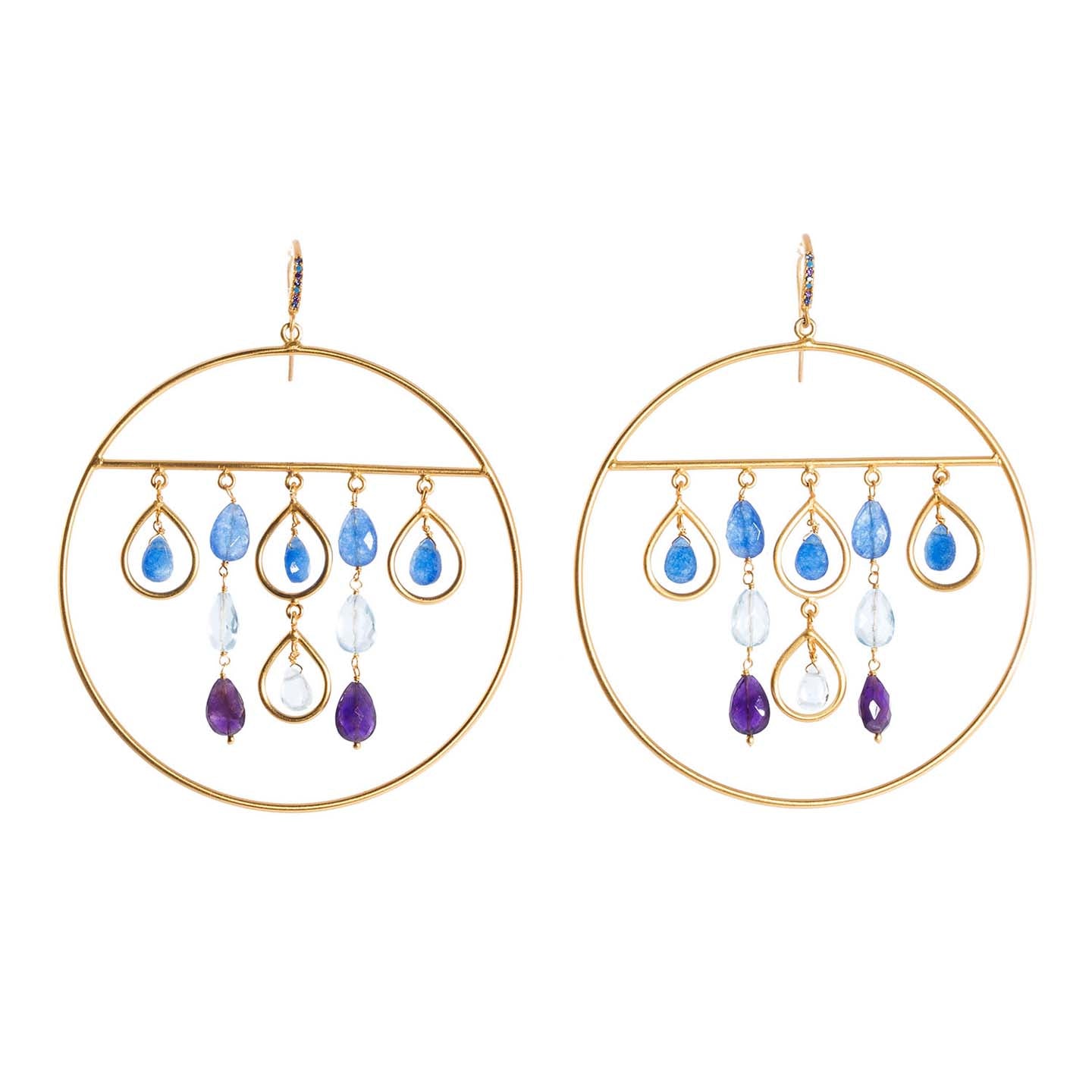 Gaia (Large) - Boheme Sg