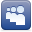 myspace icon