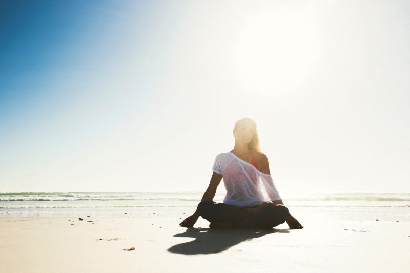 Unwind and Reconnect: Exploring the World of Mindfulness-Focused Travel