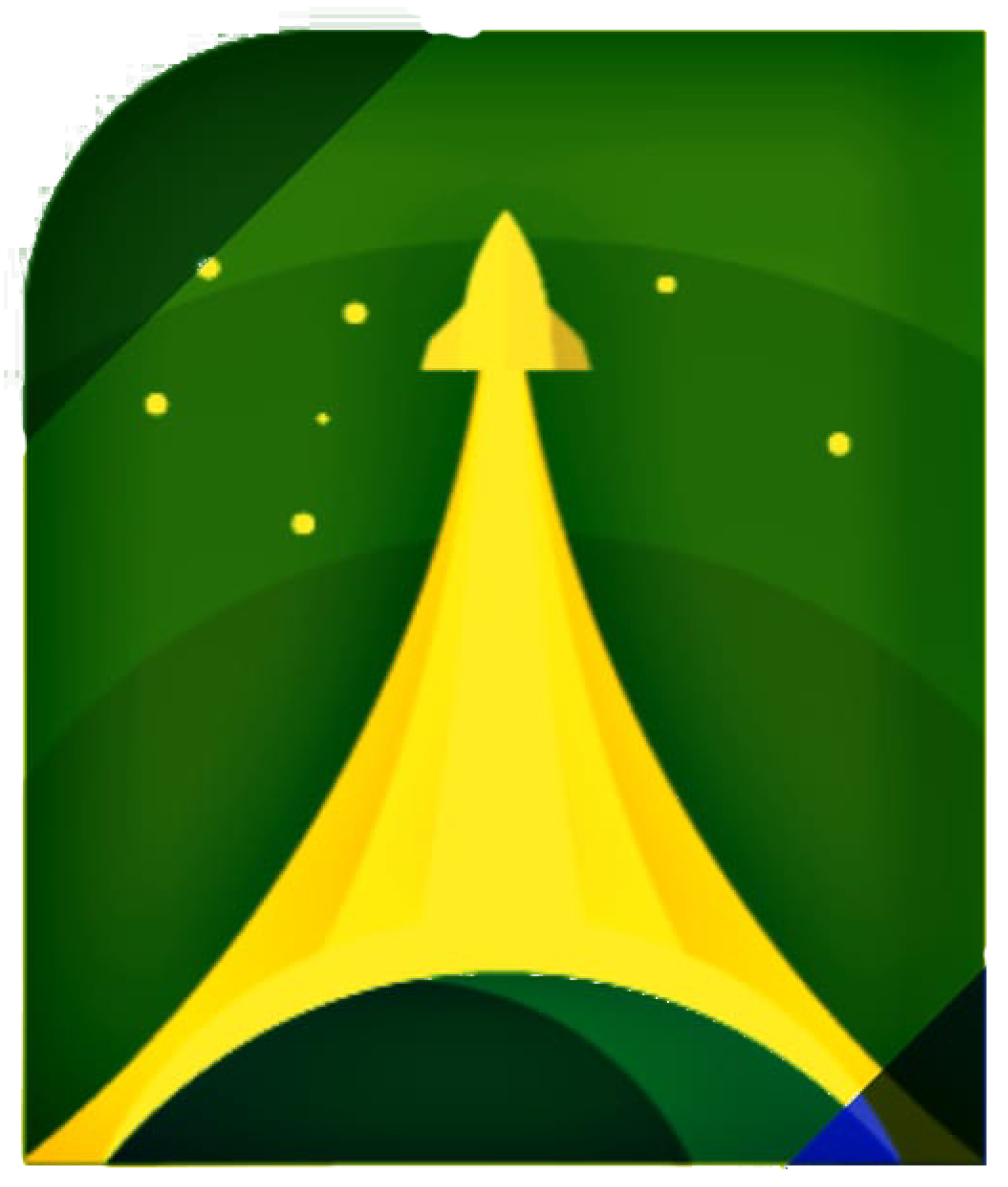 Revista Foguetes Brasileiros