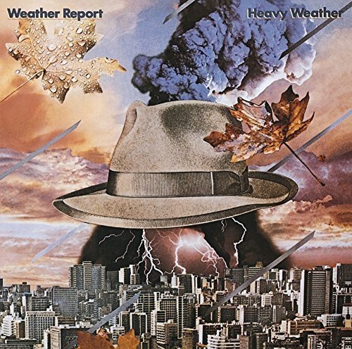 Heavy Weather / Weather Report