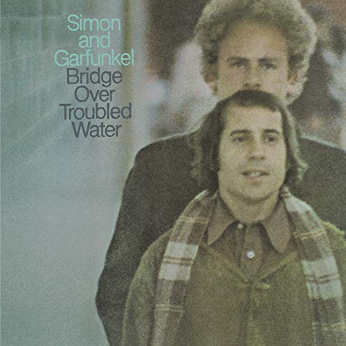 Bridge Over Troubled Water / Simon & Garfunkel