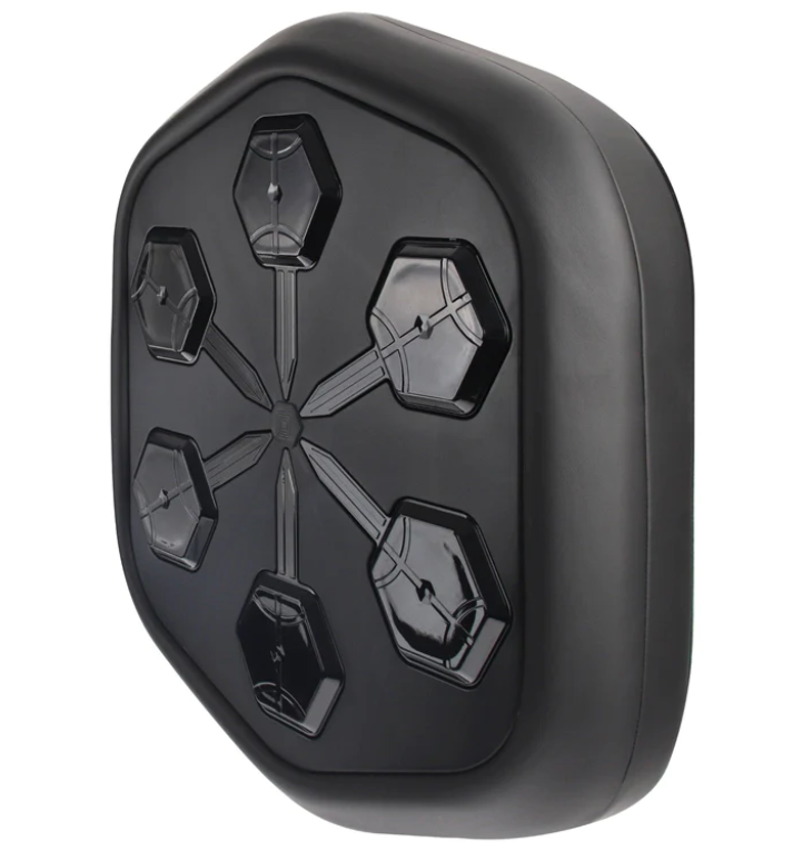 OnePunch™ Music Boxing Machine V2