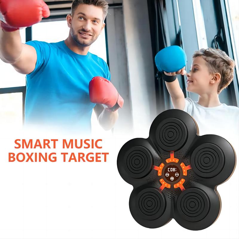 OnePunch™ Music Boxing Machine - Kids Product - OnePunch™