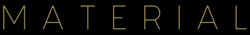 MATERIAL Logo